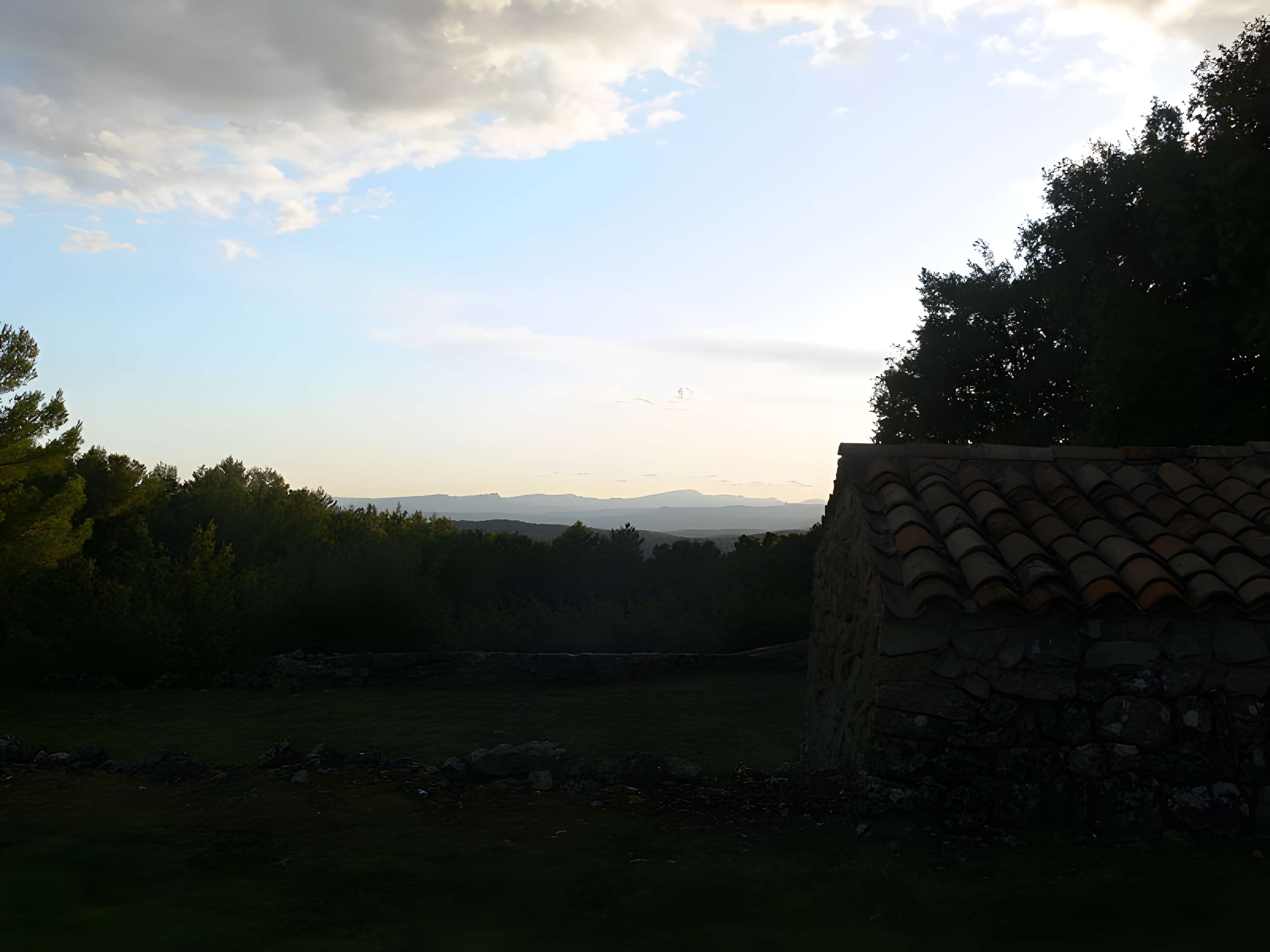 Domaine des Treilles à Flayosc