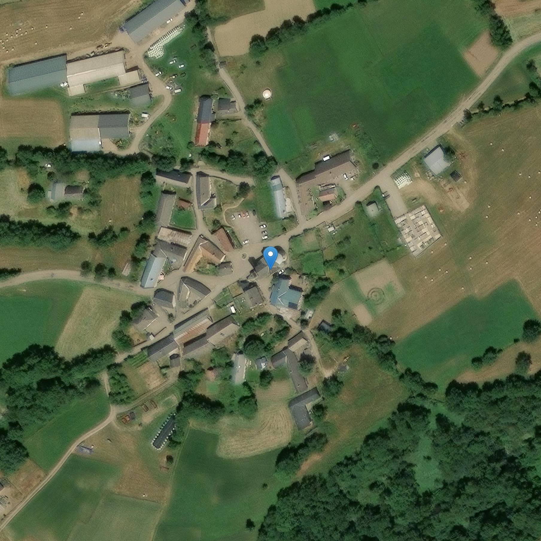 Photo de Saint-Michel de Saint-Michel-en-Beaumont Kirche