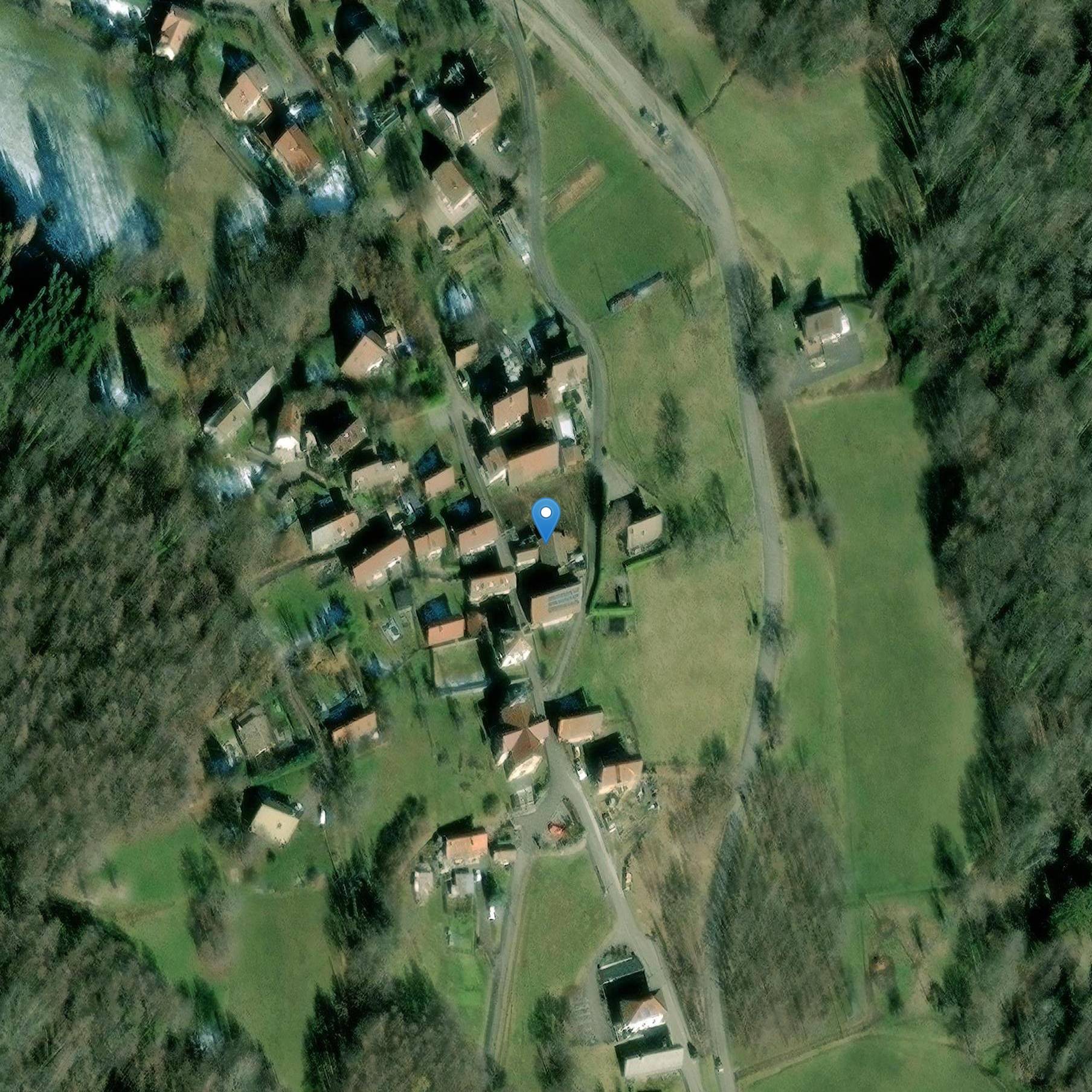 Photo de 圣莫里斯教堂