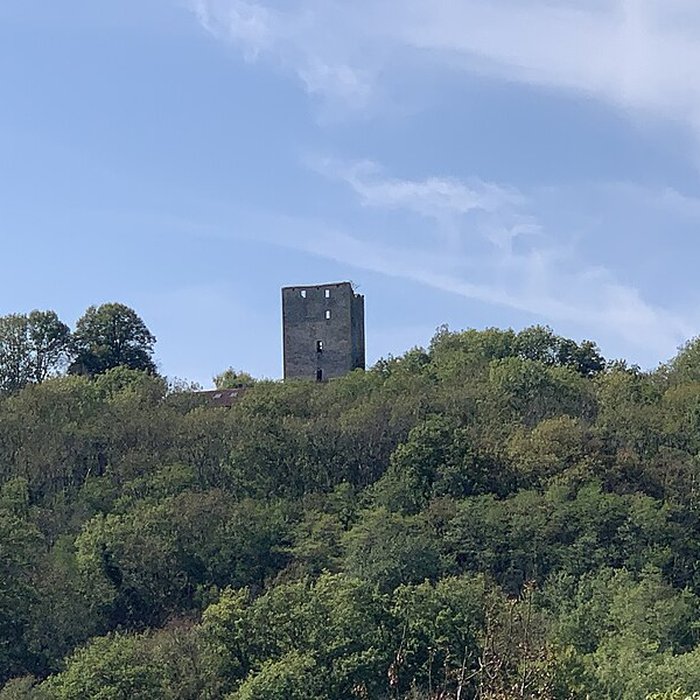 Photo de Donjon de Buenc
