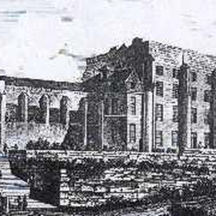 Photo de Donjon de Clermont 