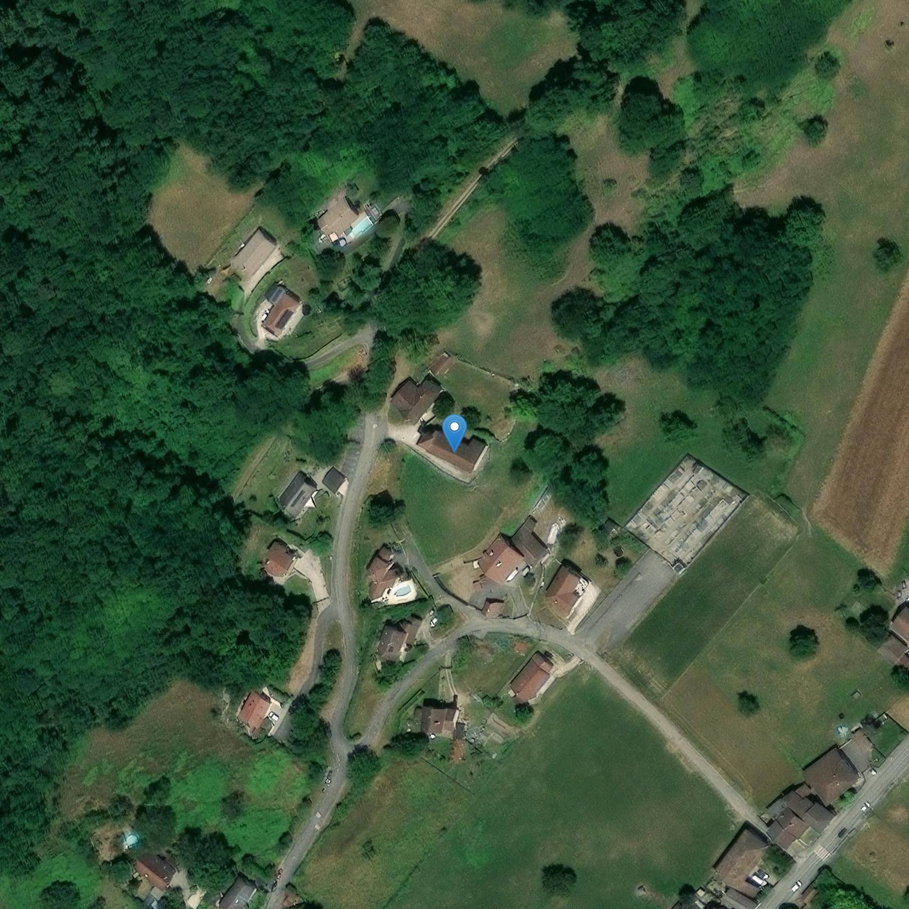 Photo de San Bartolomeo di Santa Maria di Alloix