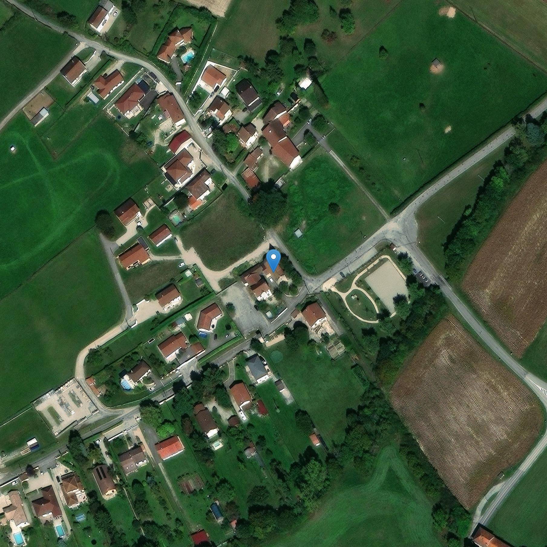 Photo de Kirche Saint-Bonnet de Savas