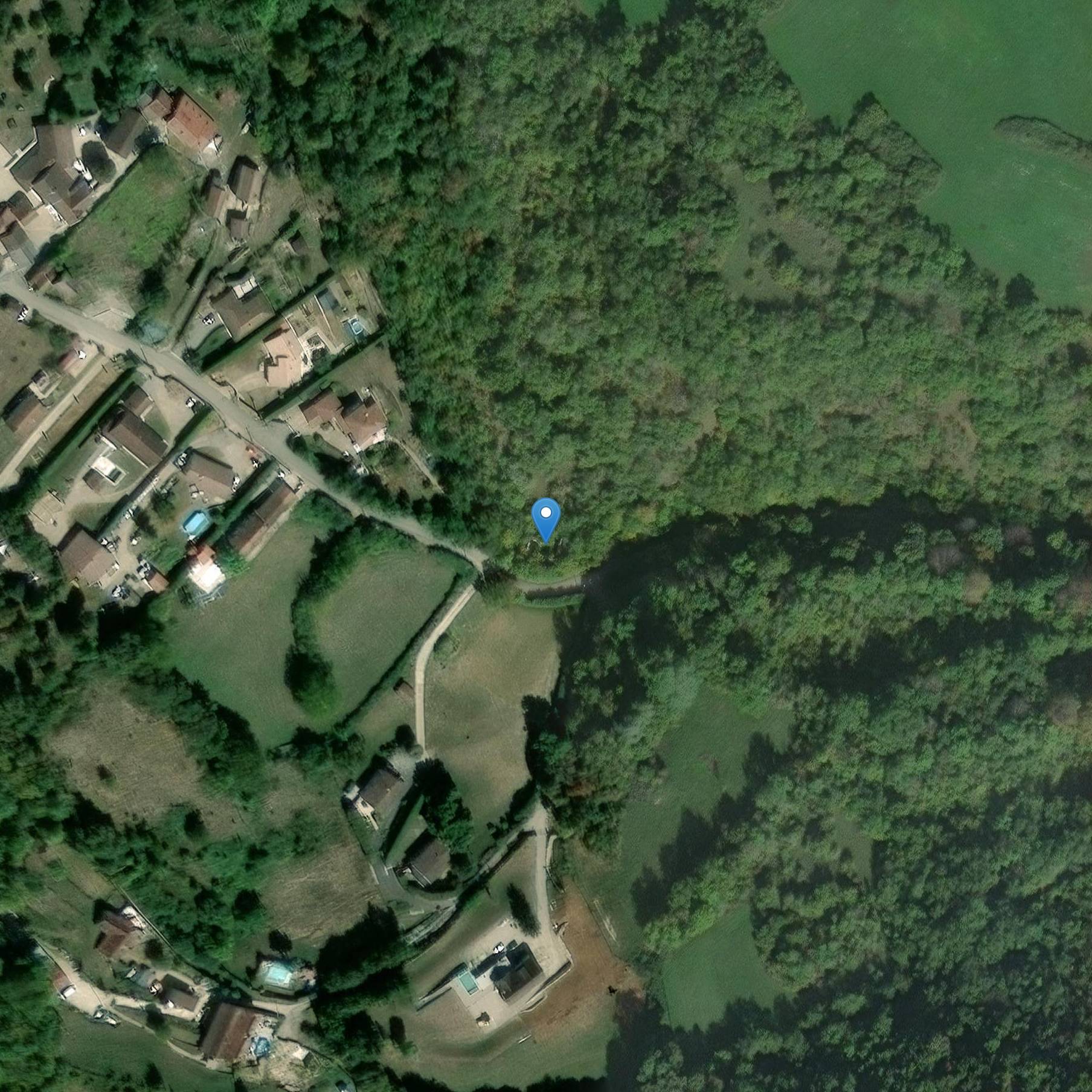 Photo de Kirche Saint-Julien (Isère)