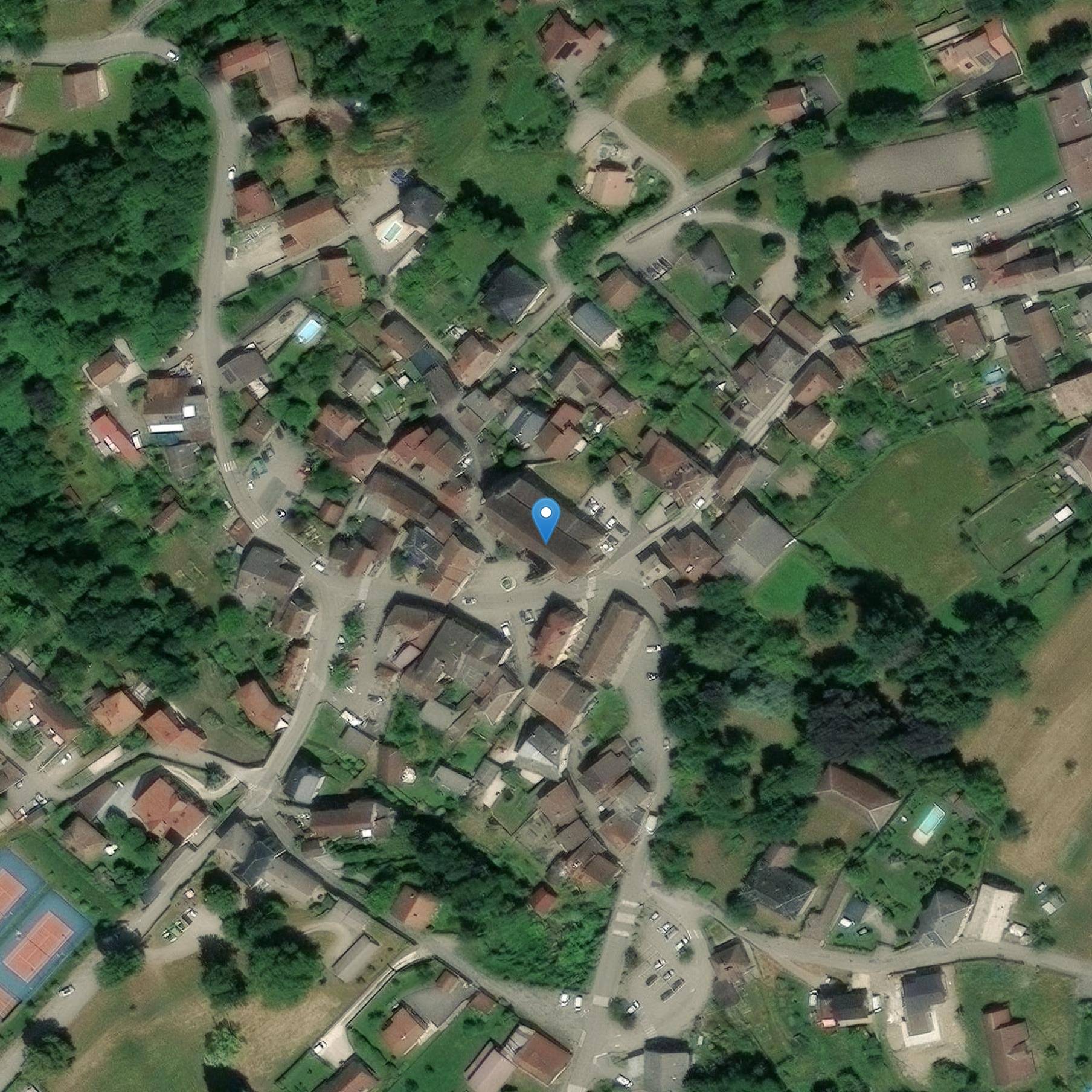 Photo de 假设他们的教会