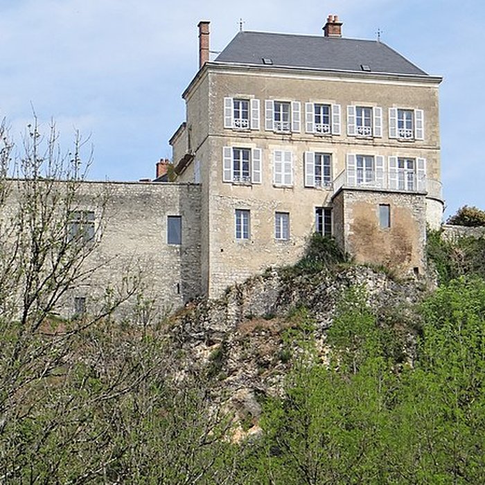 Photo de Donjon de Mailly-le-Château