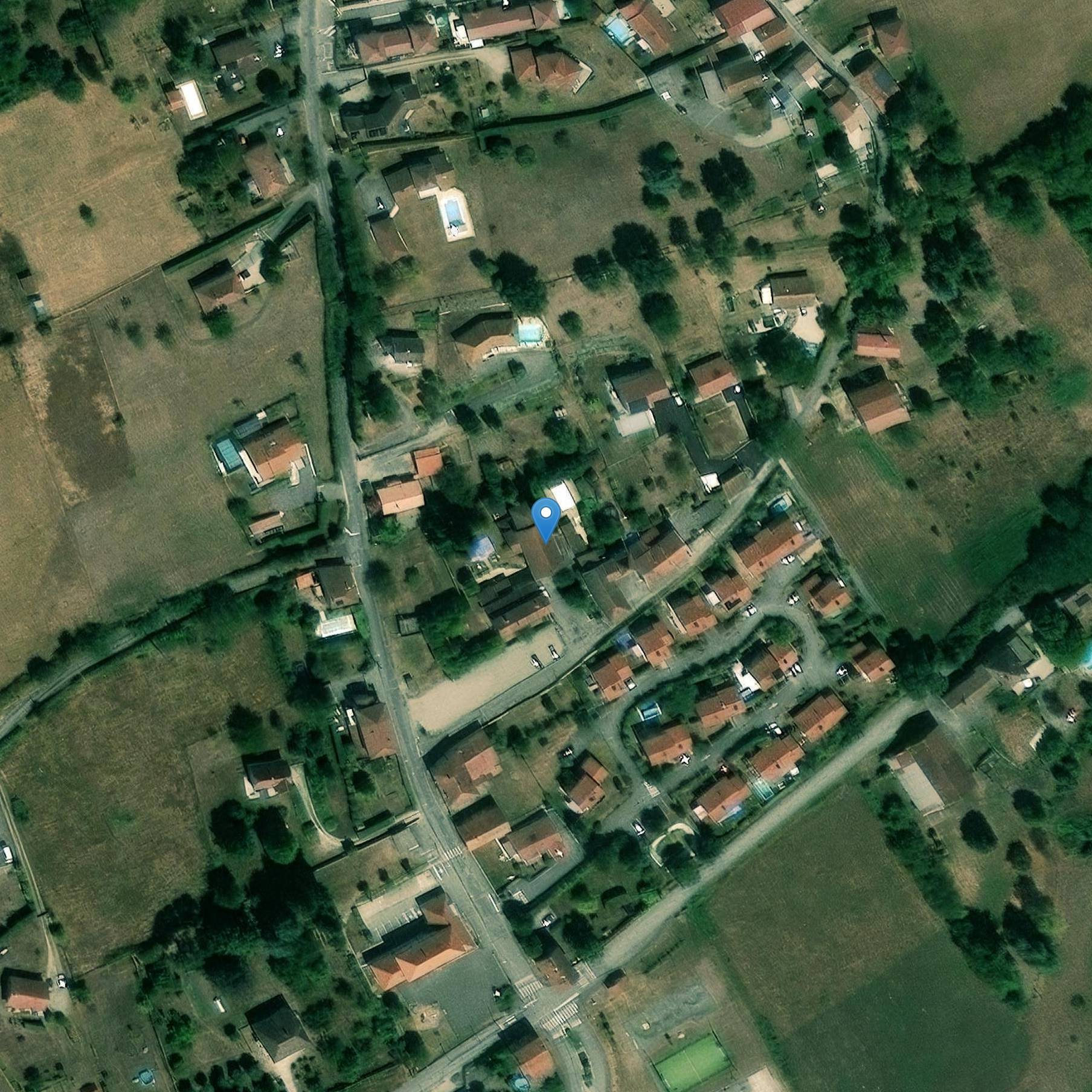 Photo de トランモルの聖母教会