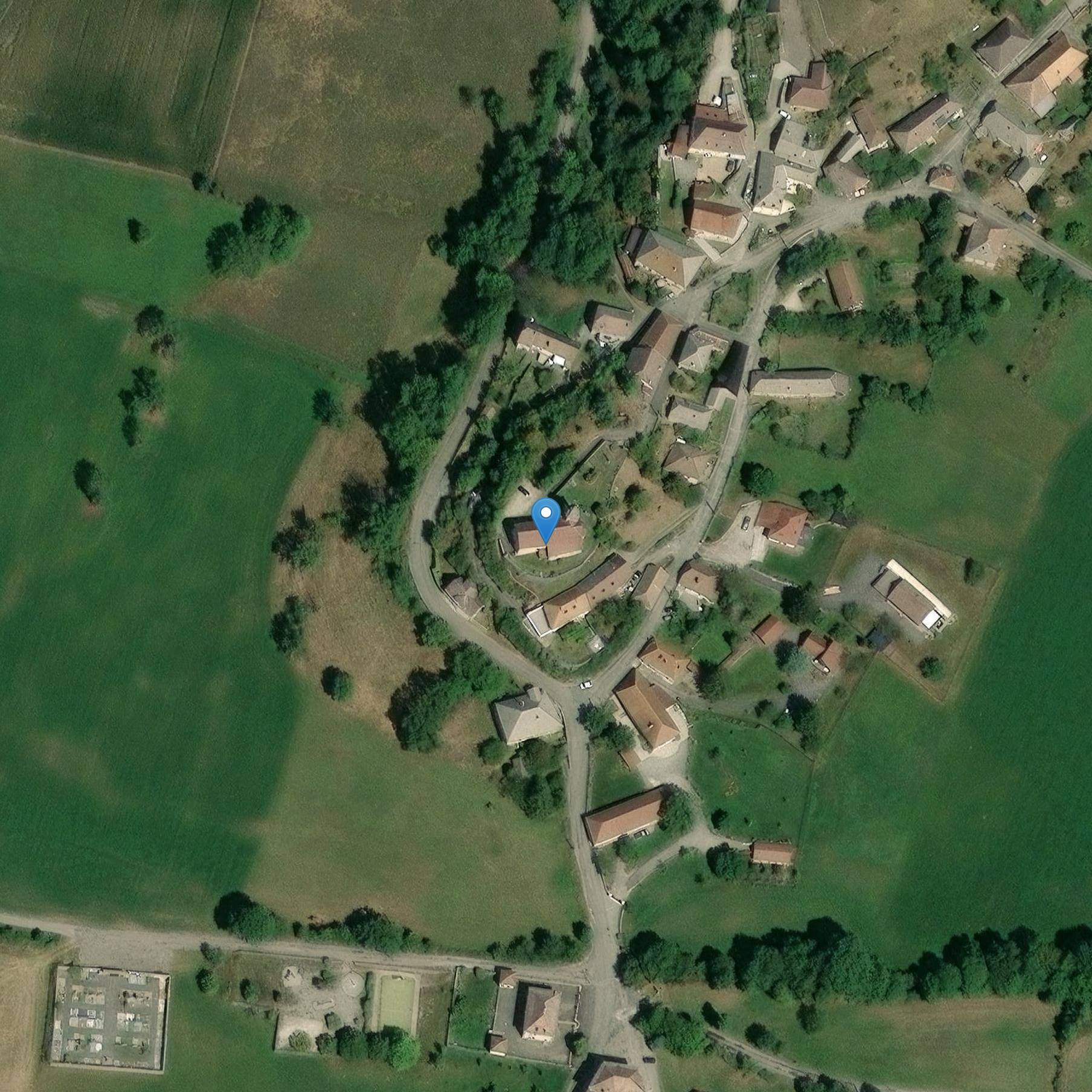 Photo de Église Saint-Pierre de Tréminis