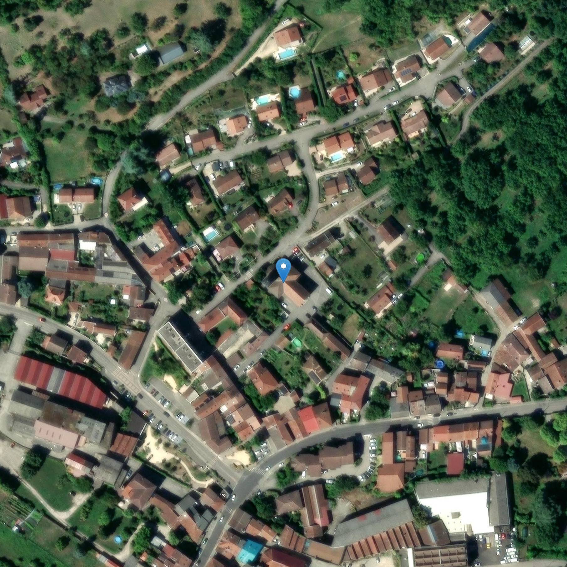 Photo de Chiesa di Notre-Dame-de-la-Salette de Fures