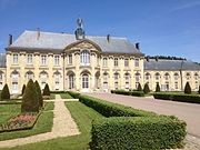 Photo de Abbaye de Prémontré