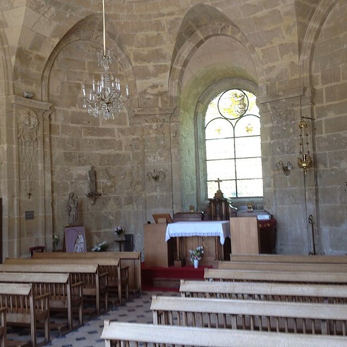 Photo de Abbaye de Prémontré