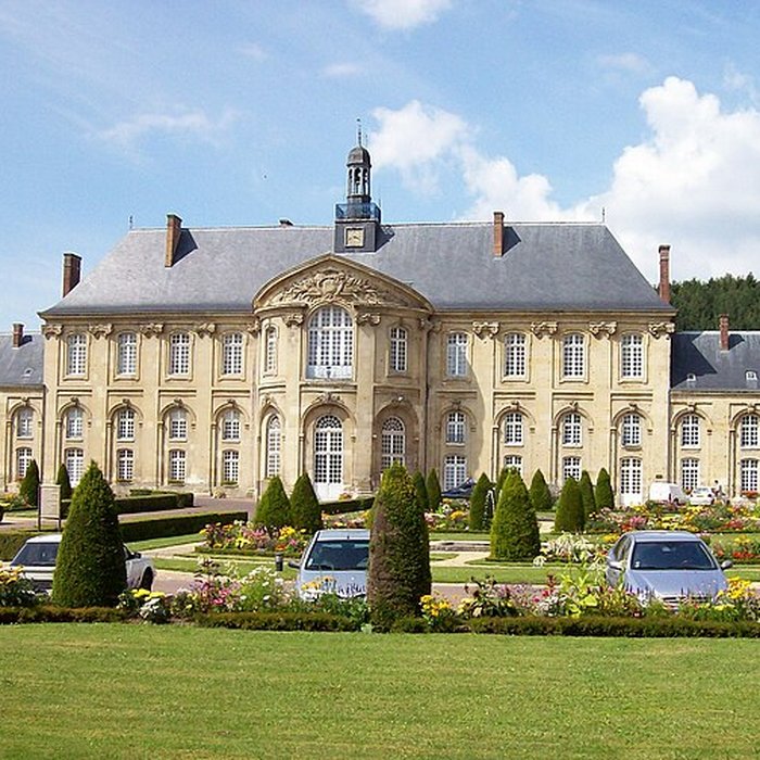 Photo de Abbaye de Prémontré