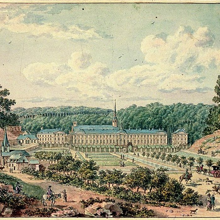 Photo de Abbaye de Prémontré