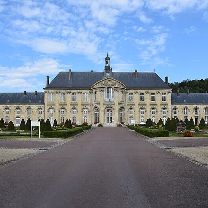 Photo de Abbaye de Prémontré