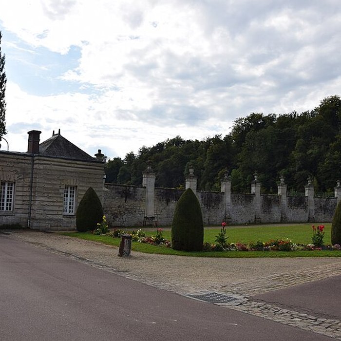 Photo de Abbaye de Prémontré