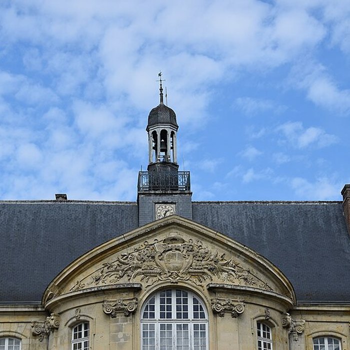 Photo de Abbaye de Prémontré