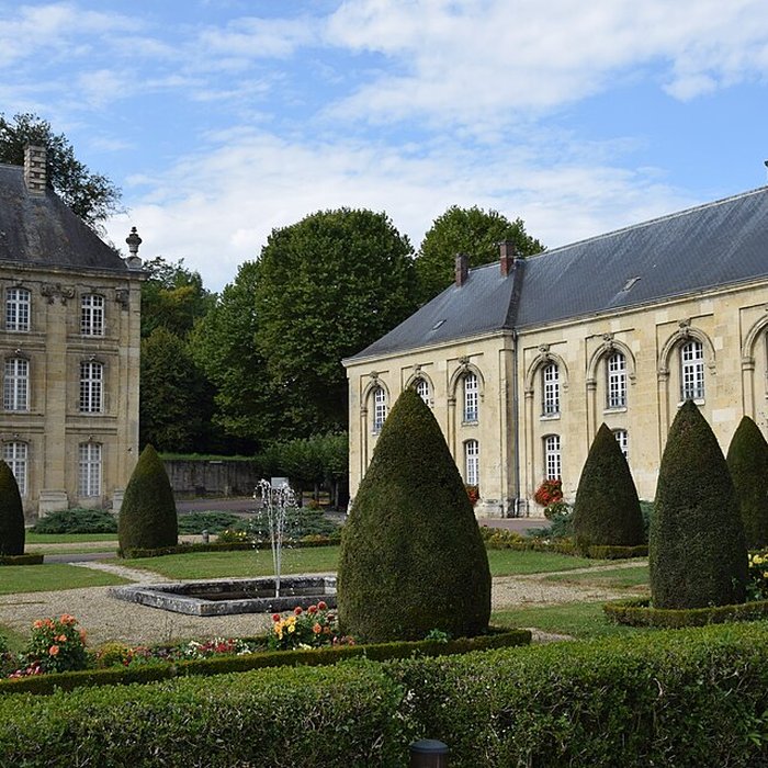 Photo de Abbaye de Prémontré