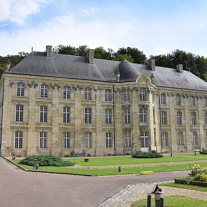 Photo de Abbaye de Prémontré