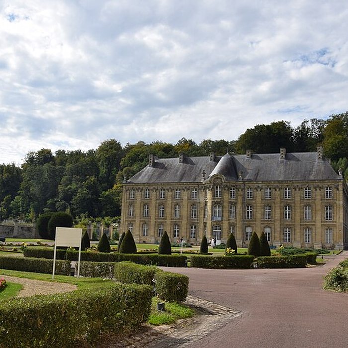 Photo de Abbaye de Prémontré