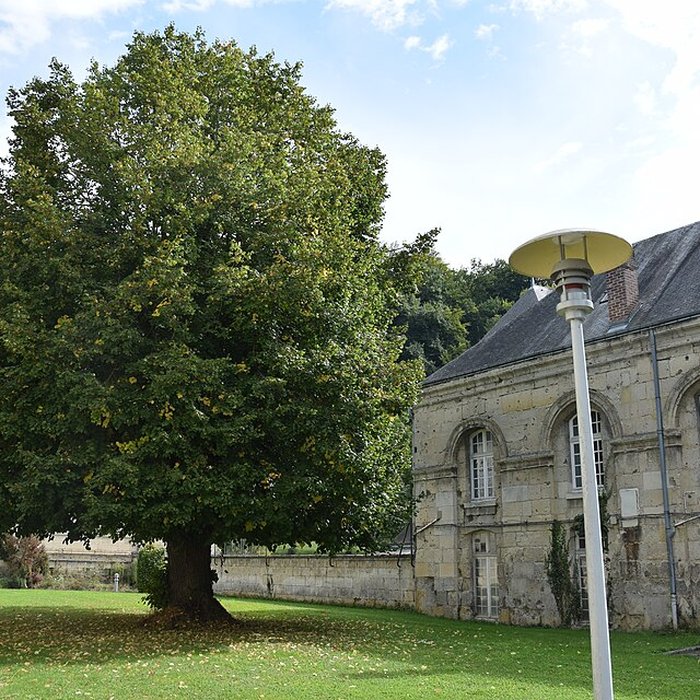 Photo de Abbaye de Prémontré