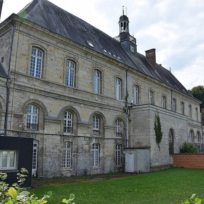 Photo de Abbaye de Prémontré