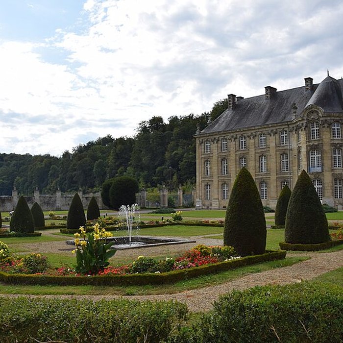 Photo de Abbaye de Prémontré