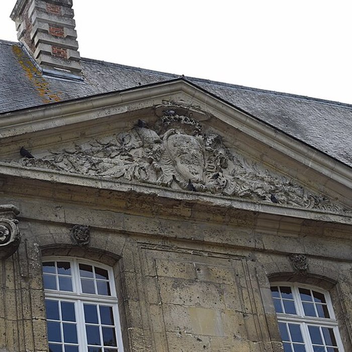 Photo de Abbaye de Prémontré