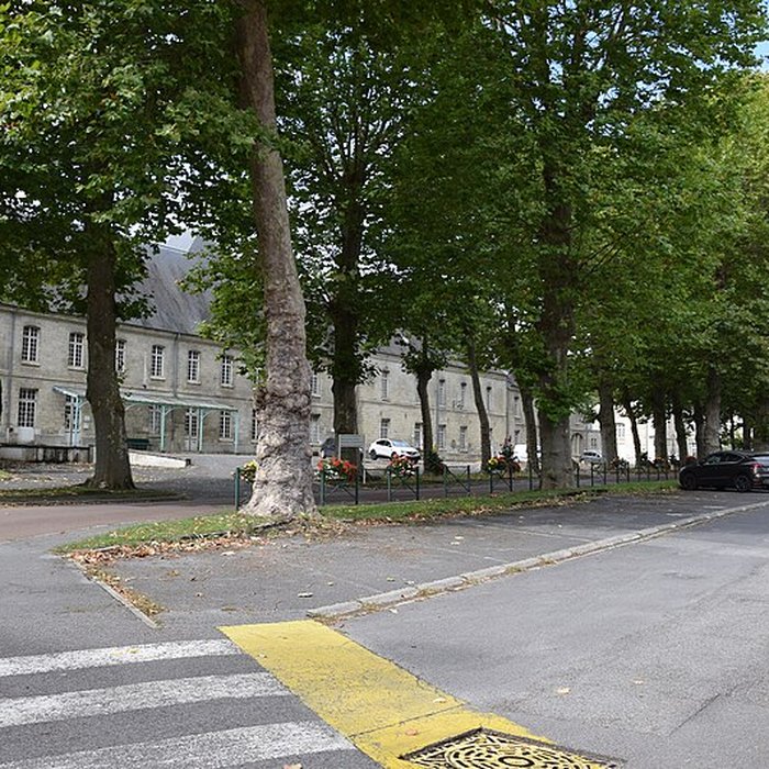 Photo de Abbaye de Prémontré