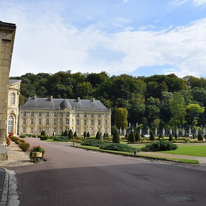 Photo de Abbaye de Prémontré
