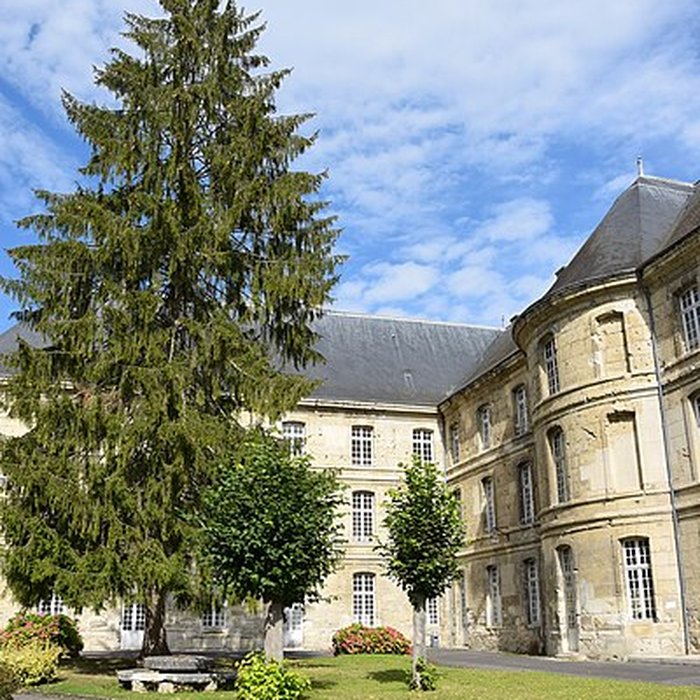 Photo de Abbaye de Prémontré