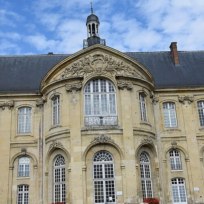 Photo de Abbaye de Prémontré