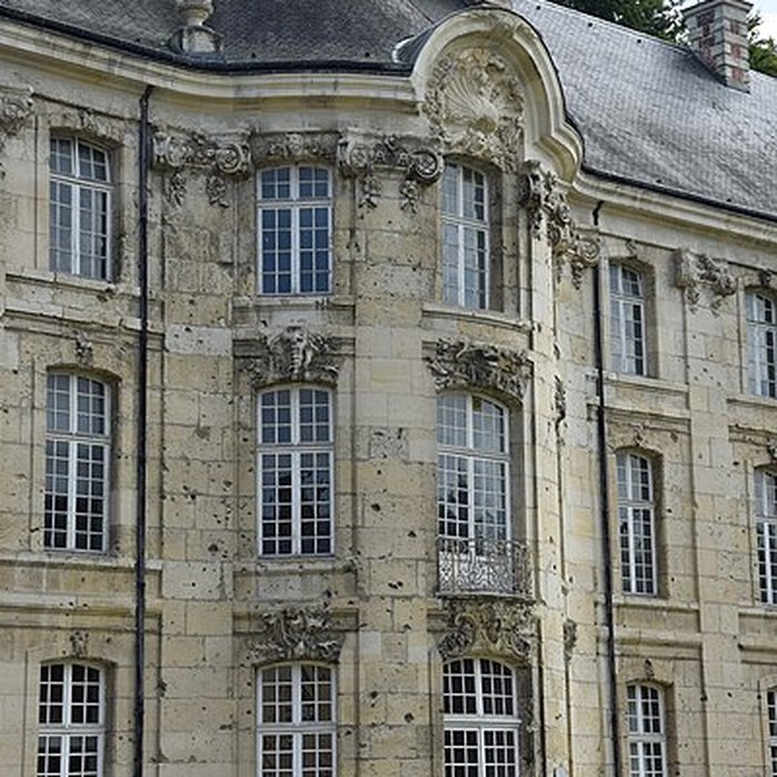 Photo de Abbaye de Prémontré