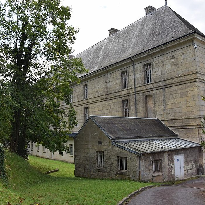 Photo de Abbaye de Prémontré