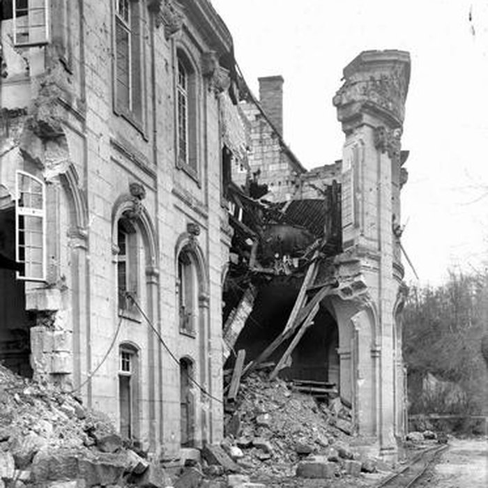 Photo de Abbaye de Prémontré