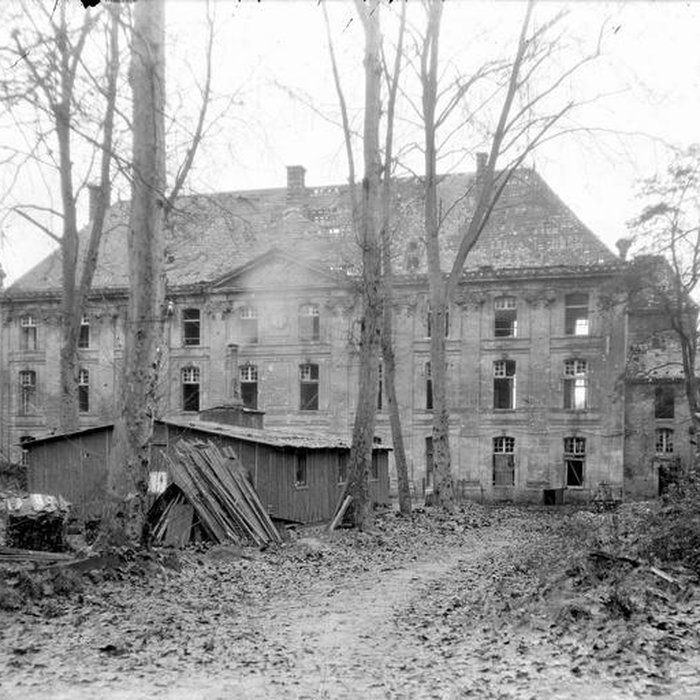 Photo de Abbaye de Prémontré