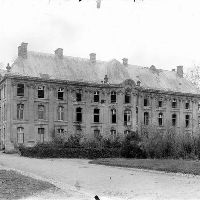 Photo de Abbaye de Prémontré