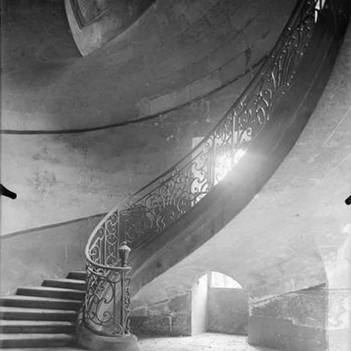 Photo de Abbaye de Prémontré