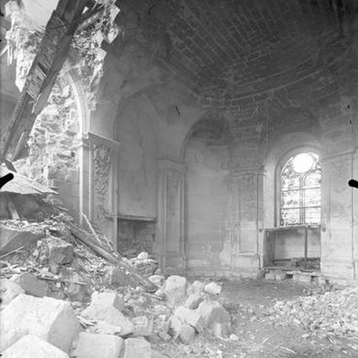 Photo de Abbaye de Prémontré