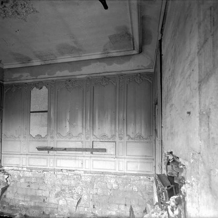 Photo de Abbaye de Prémontré