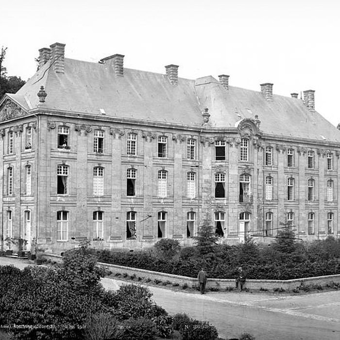 Photo de Abbaye de Prémontré