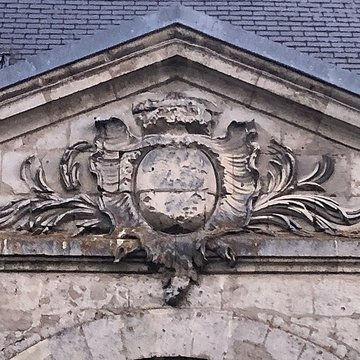 Abbaye de Prémontré