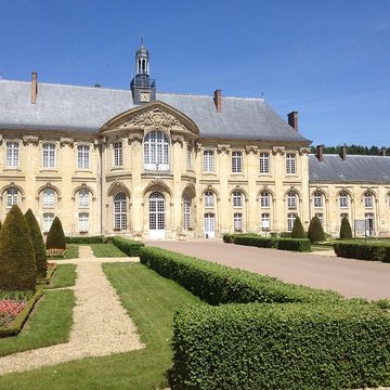 Abbaye de Prémontré