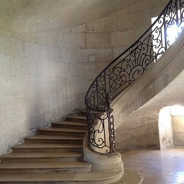 Abbaye de Prémontré