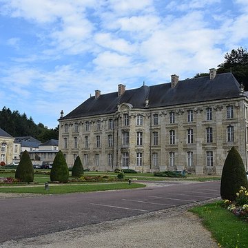 Abbaye de Prémontré