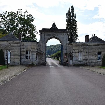 Abbaye de Prémontré