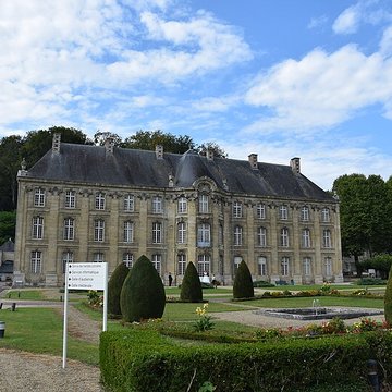 Abbaye de Prémontré