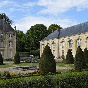 Abbaye de Prémontré