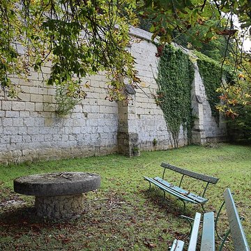 Abbaye de Prémontré