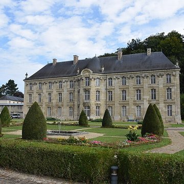 Abbaye de Prémontré
