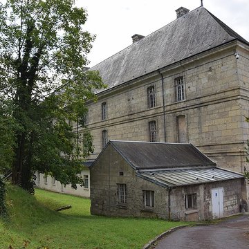Abbaye de Prémontré